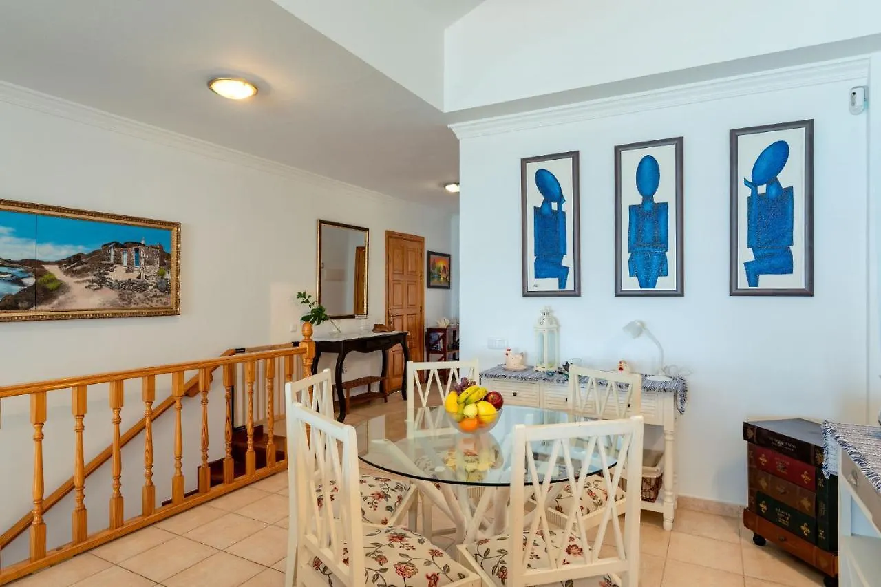 Villa Marina II Beachfront Corralejo By Holidays Home 0*,  Spain