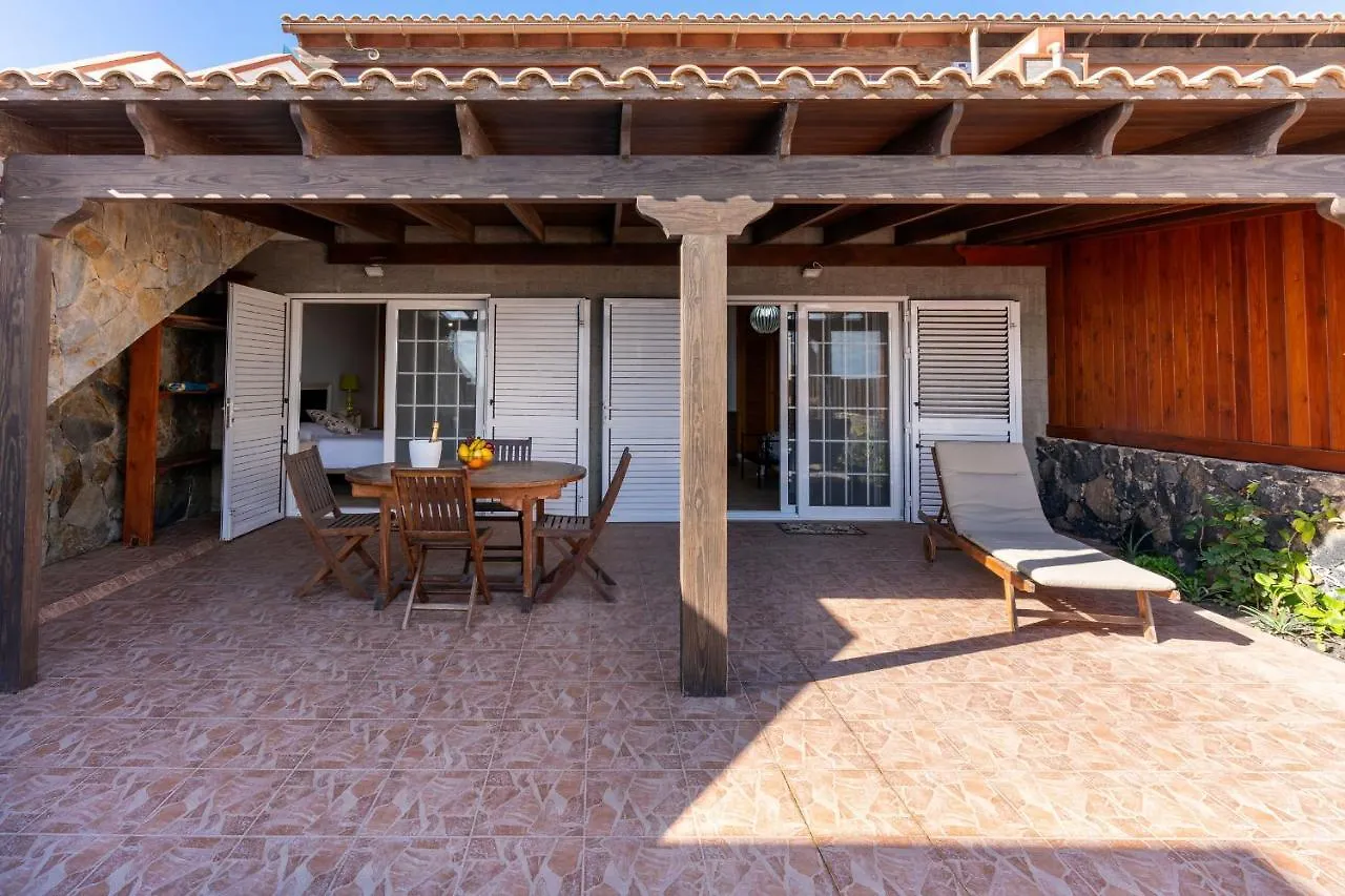 Villa Marina II Beachfront Corralejo By Holidays Home Spain