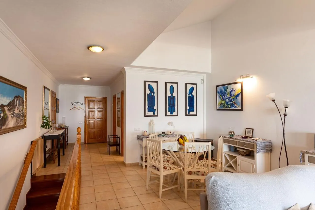 Villa Marina II Beachfront Corralejo By Holidays Home Spain