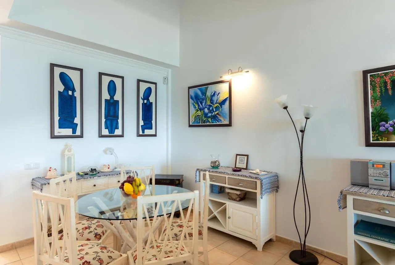 Villa Marina II Beachfront Corralejo By Holidays Home Spain