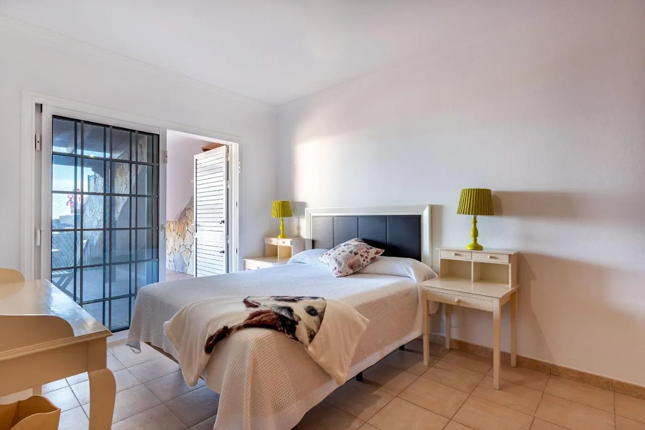 Villa Marina II Beachfront Corralejo By Holidays Home