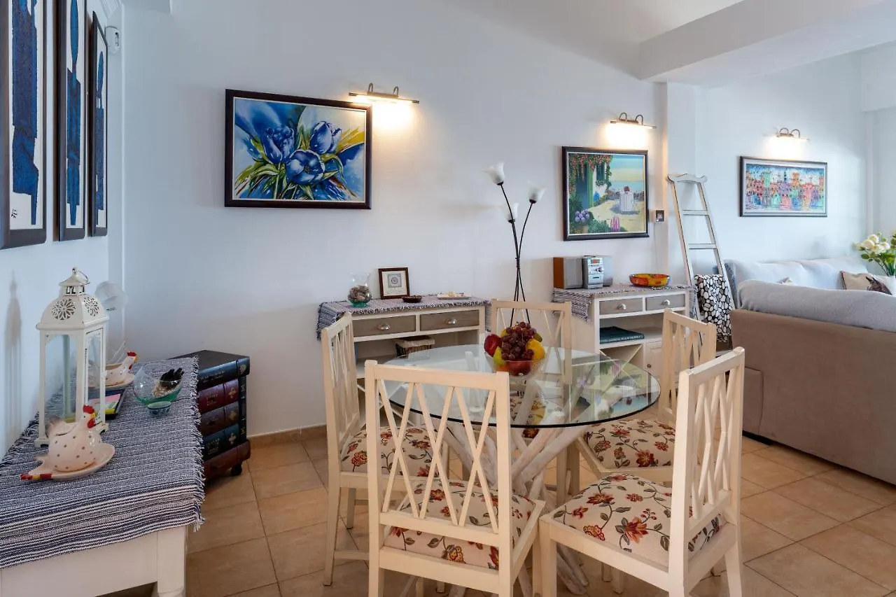 Villa Marina II Beachfront Corralejo By Holidays Home 0*,  Spain