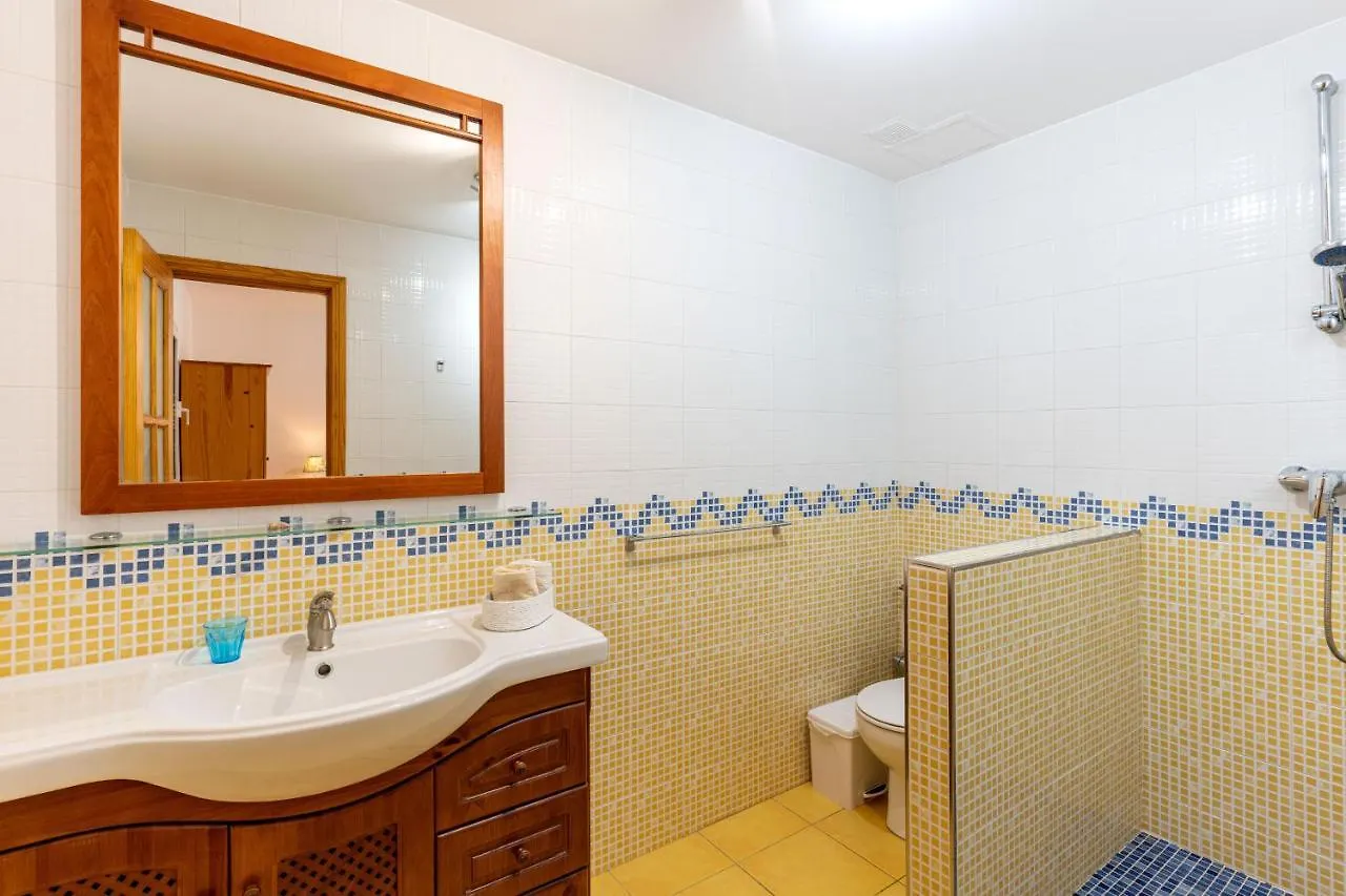 Villa Marina II Beachfront Corralejo By Holidays Home Spain