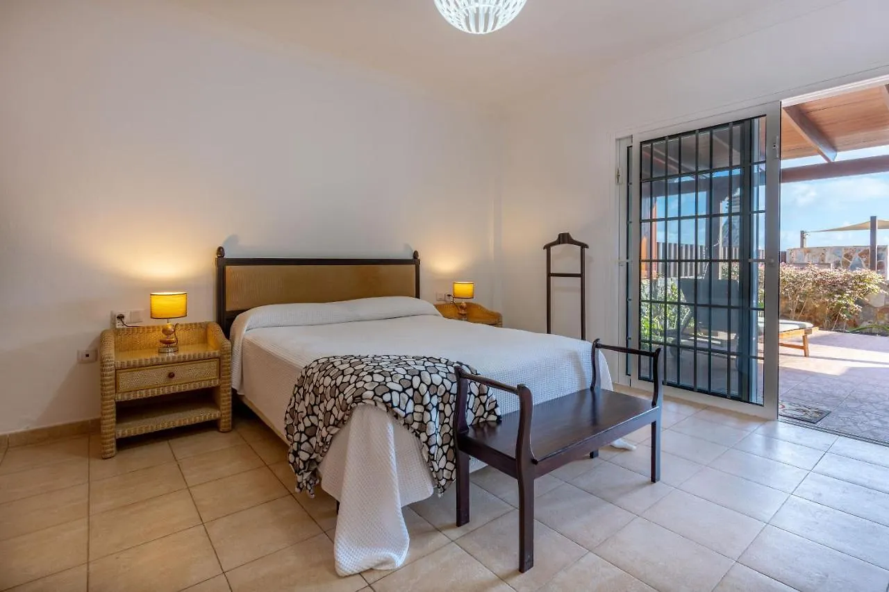Villa Marina II Beachfront Corralejo By Holidays Home